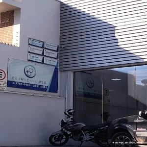 Dr. Paulo Moreira