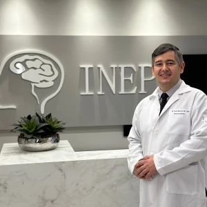 Instituto de Neurocirurgia INEP