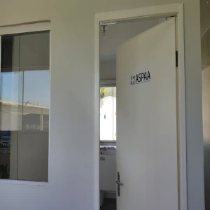 ASPAA - Associação de Pais e Amigos dos Autistas de Anápolis