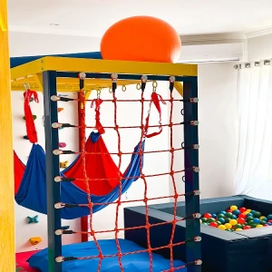 Clínica Despertar - Balneário Camboriú - Desenvolvimento Infantil