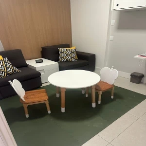 Clínica ContinGente ABA - Unidade Juiz de Fora - MG