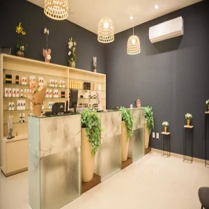 Farmácia de Manipulação e Homeopatia Bioqualis Balneário Camboriú