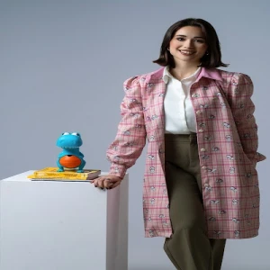 Fonoaudióloga Gabriela Garcia