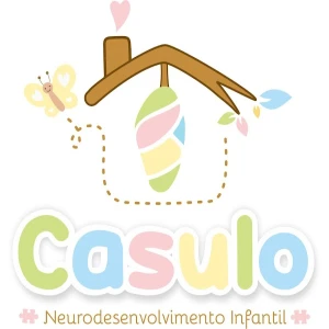 Casulo Neurodesenvolvimento Infantil