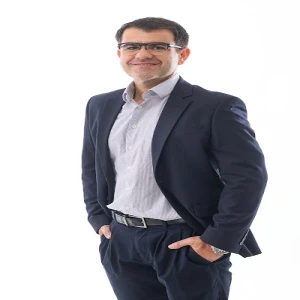 Dr Leonardo de Oliveira Campos (NEUROLOGISTA E ELETRONEUROMIOGRAFIA)