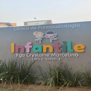 Infantile Fonoaudiologia