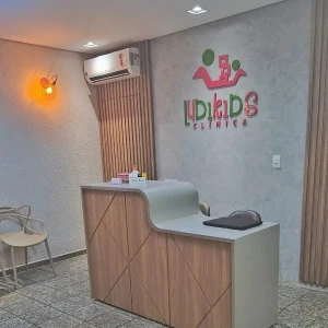 Clinica Ludikids