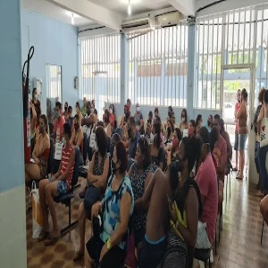 INSTITUTO ANNE SULLIVAN