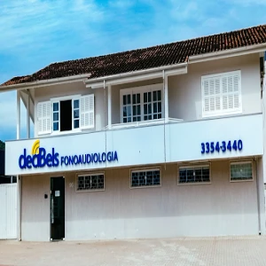 Clínica Decibels Fonoaudiologia