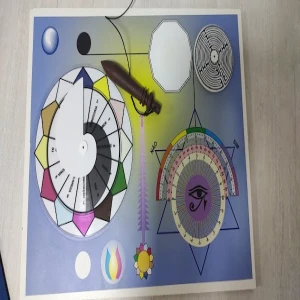 Terapeuta Cledia Conteratto - Equilíbrio da Alma