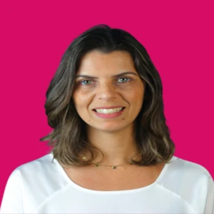Gláucia Pires - Fonoaudióloga