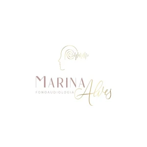Fonoaudióloga Marina Alves