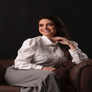 Letícia Barros - Advocacia para Autistas