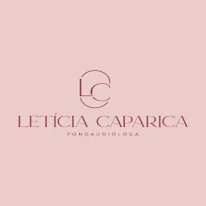 Fonoaudióloga Letícia Caparica