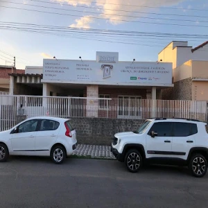 Clínica Psyché Crato