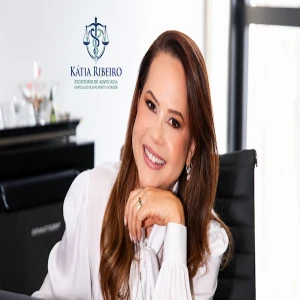 Advogada Katia Ribeiro Direito à Saúde