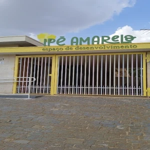 Ipê Amarelo - Espaço de Desenvolvimento Infantil