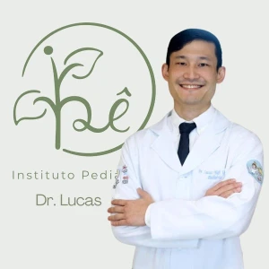 Dr. Lucas Igarashi Neuropediatra