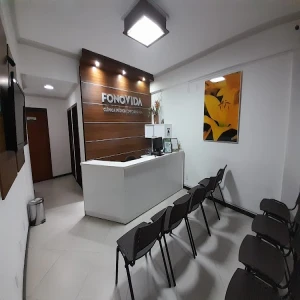 CENTRO MÉDICO FONOVIDA