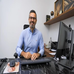 Gabriel Pina Paiva - Neurologia / Doenças Neuromusculares
