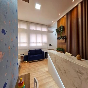 Instituto Maldonado - Neurologia Infantil e Avaliação Neuropsicológica