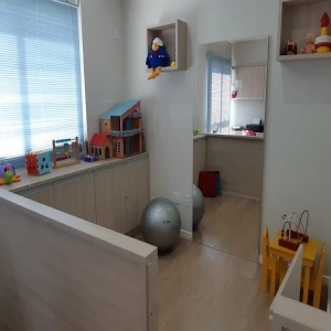 Amanda Martins Fonoaudióloga e Neuropsicopedagoga