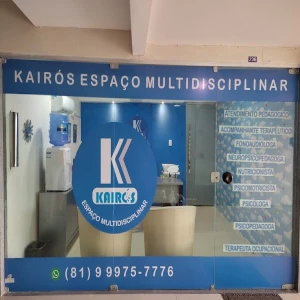 Kairós Espaço Multidisciplinar