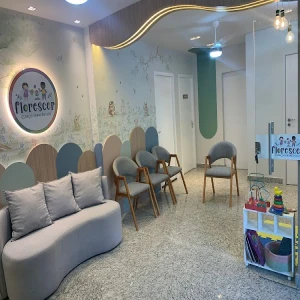 Fonoaudiologia infantil - Espaço Florescer