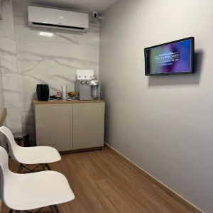 Fonoaudióloga Mariana Rodrigues Batista