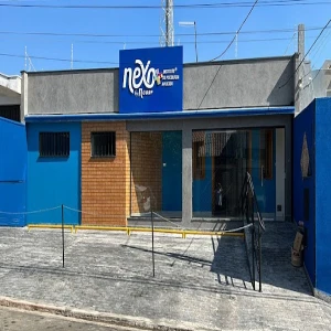 Nexo Instituto de Psicologia - Unidade 3