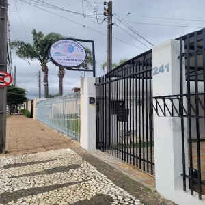 Espaço Neurodivergente