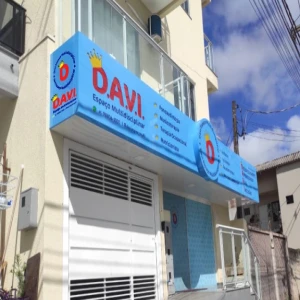 Clinica Espaço Multidisciplinar Davi