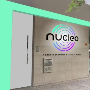 Núcleo de Terapia Cognitiva e Gestão de Pessoas