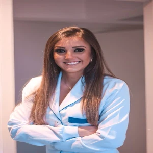 Amanda Carvalho - Fonoaudióloga Infantil