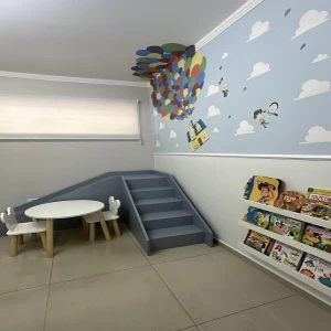 Fonoaudióloga Infantil em Americana | Camila Silva