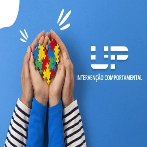 UP INTERVENCAO COMPORTAMENTAL