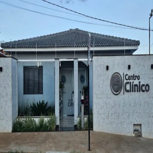 LA Centro Clínico