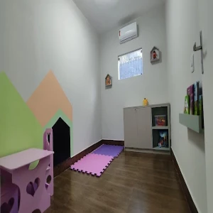 Clínica Evolver - Tratamento do Autismo Cuiabá