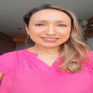 Espaço Recriar | Maiquélen Silva - Psicóloga e Terapeuta ABA
