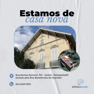 Clínica Infinitamente