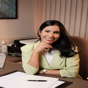 Dra. Nadja Santiago, Neurologista em Feira de Santana