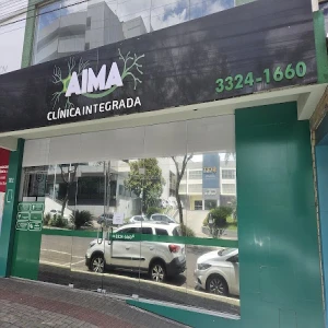 Clínica Integrada Aima Chapecó