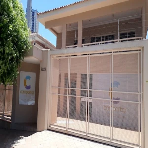 Clínica Comportar