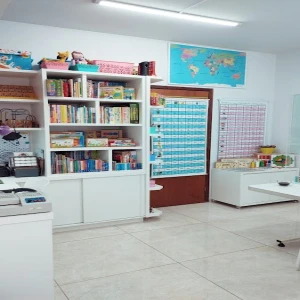 Psicopedagoga e Neuropsicopedagoga em Uberlândia