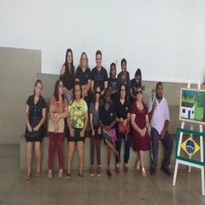Apae Associação Pais Amigos Excepcionais Bom Jesus