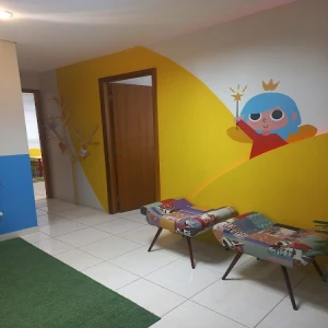 Fada Falah Londrina - Fonoaudiologia Infantil
