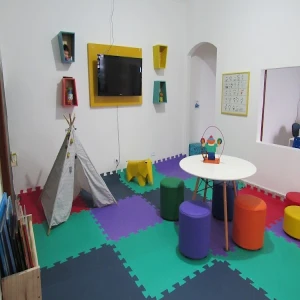 Equipe ABA Clínica Escola