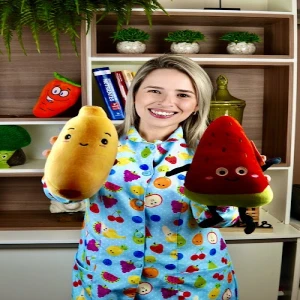 Mariana palha - Nutricionista Materno Infantil