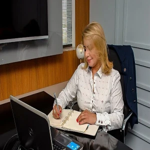 Dra. Zilda Moreira Advogada Especialista em Inventário, Direito das Sucessões e Regularização de Imóveis em Brasília (DF)