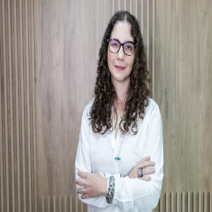 Dra. Mariana Ribeiro Marcondes da Silveira, Neuropediatra